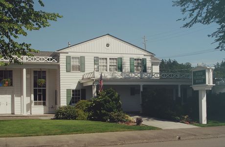 Pine Row Studio