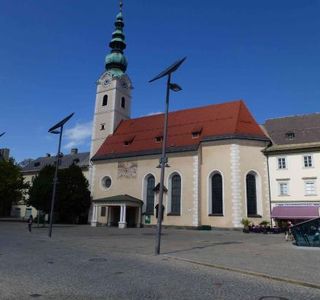 Heiligengeistkirche