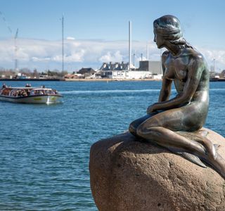 The Little Mermaid
