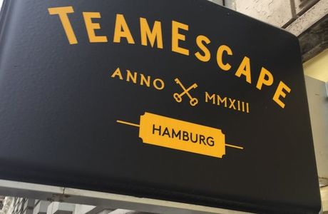 TeamEscape Hamburg