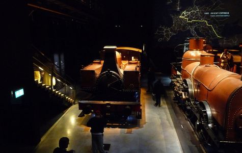 Train World 1