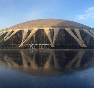 Norfolk Scope Arena