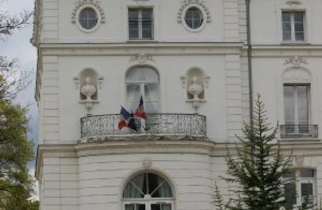 Chateau du Haut Buc