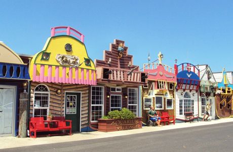 Haven Antiques