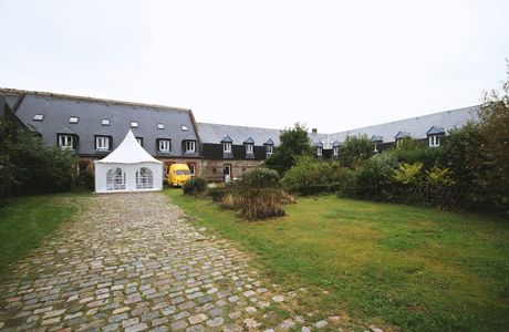 La Ferme du Piqueur