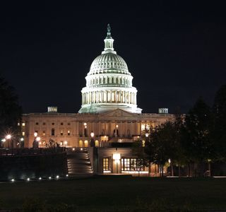 U.S. Capitol Visitor Center
