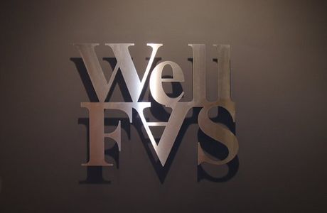 Wellfas schoonheidsinstituut Brasschaat