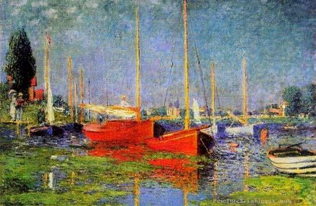 Maison Claude-Monet