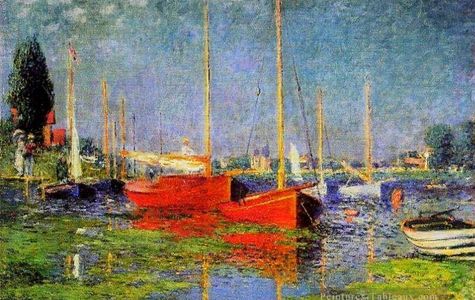 Maison Claude-Monet 1
