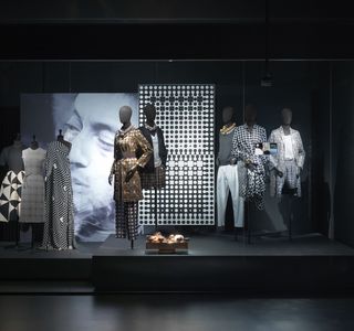 MoMu - Fashion Museum Antwerp