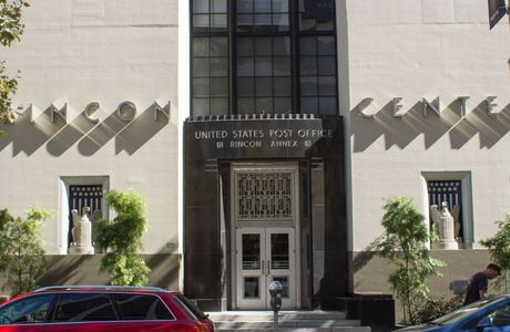 Rincon Center Postal Annex