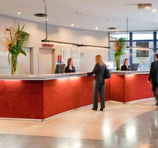 Centre commercial Aushopping Val de Fontenay
