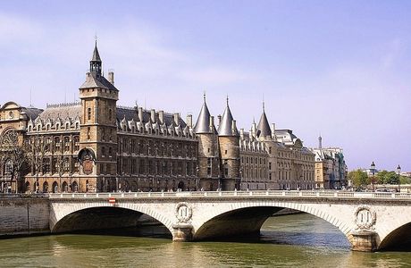 Conciergerie