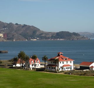 Greater Farallones Visitor Center