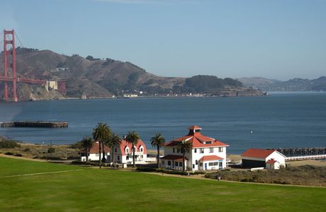 Greater Farallones Visitor Center
