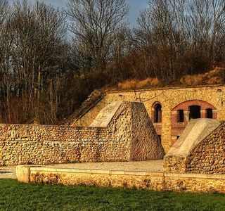 Fort de Chelles
