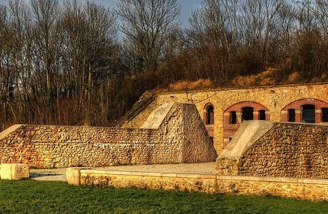 Fort de Chelles