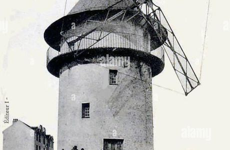 Moulin du Sempin