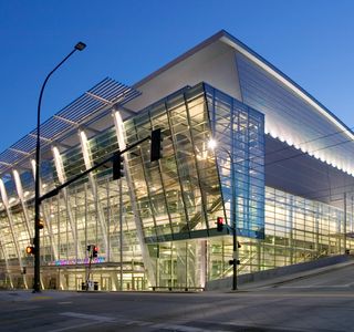 Greater Tacoma Convention Center