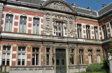 Koninklijk Conservatorium