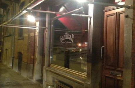 Barabar Cafe