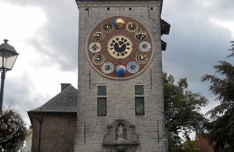 Zimmer Tower