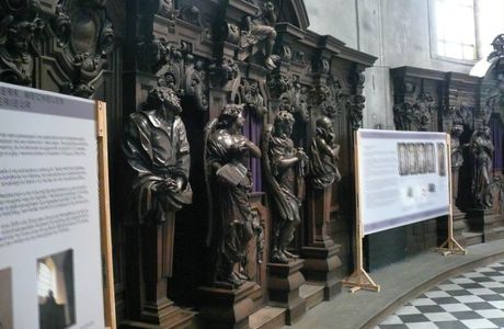 Onze-Lieve-Vrouw van Hanswijk