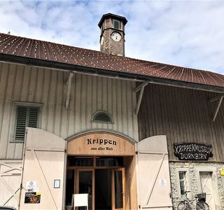Krippenmuseum Dornbirn