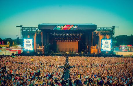 Pukkelpop