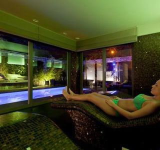 Jepun Traditional Spa