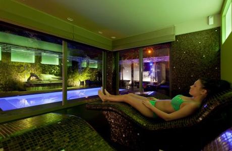 Jepun Traditional Spa