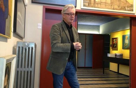 Architect's House Jozef Schellekens