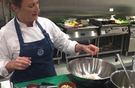 Byron Bay Cooking School