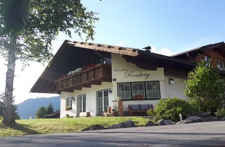 1. Private Skischule Tannheim