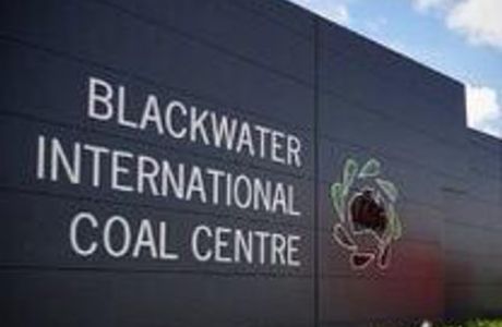 Blackwater International Coal Centre