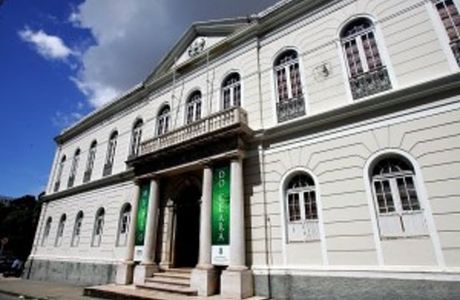 Museum of Image and Sound of Ceara