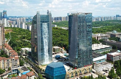 Liebian International Plaza