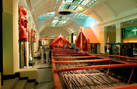 Pondfarm Museum