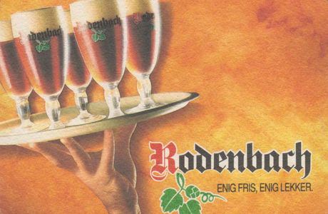 Rodenbach Brewery