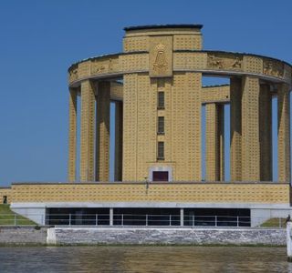 King Albert I Memorial