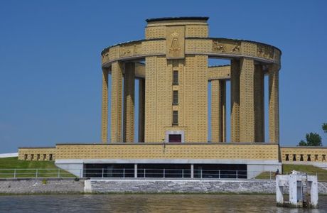 King Albert I Memorial