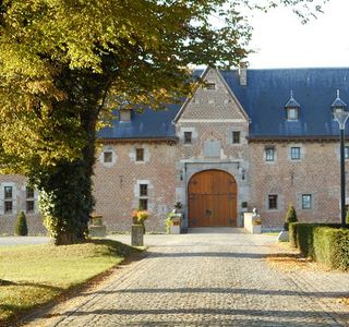 Kasteel Van Ordingen