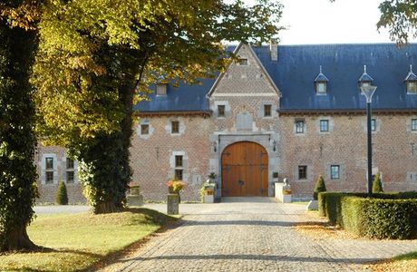 Kasteel Van Ordingen