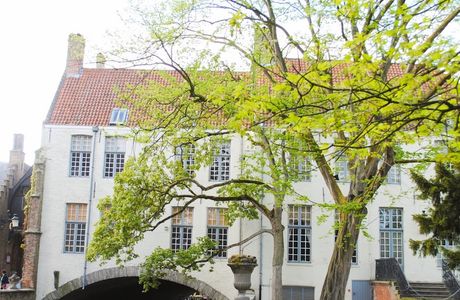 Arentshuis