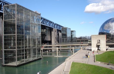 Centre de Culture scientifique de l'ULB