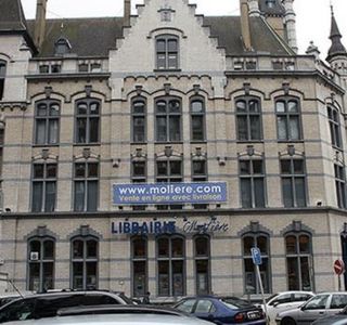Librairie Moliere