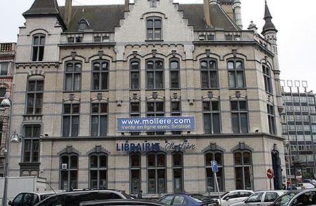 Librairie Moliere