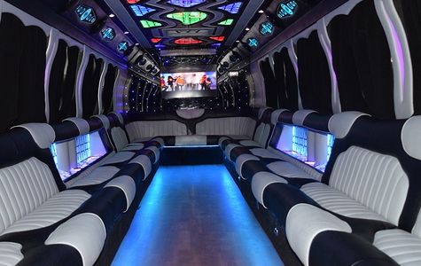 SF Driven Limo Service 1