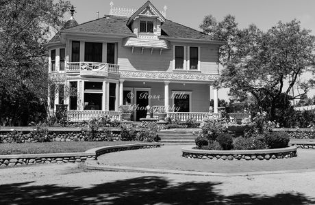 Heritage Museum of Orange County