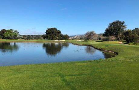 Willowick Municipal Golf Course